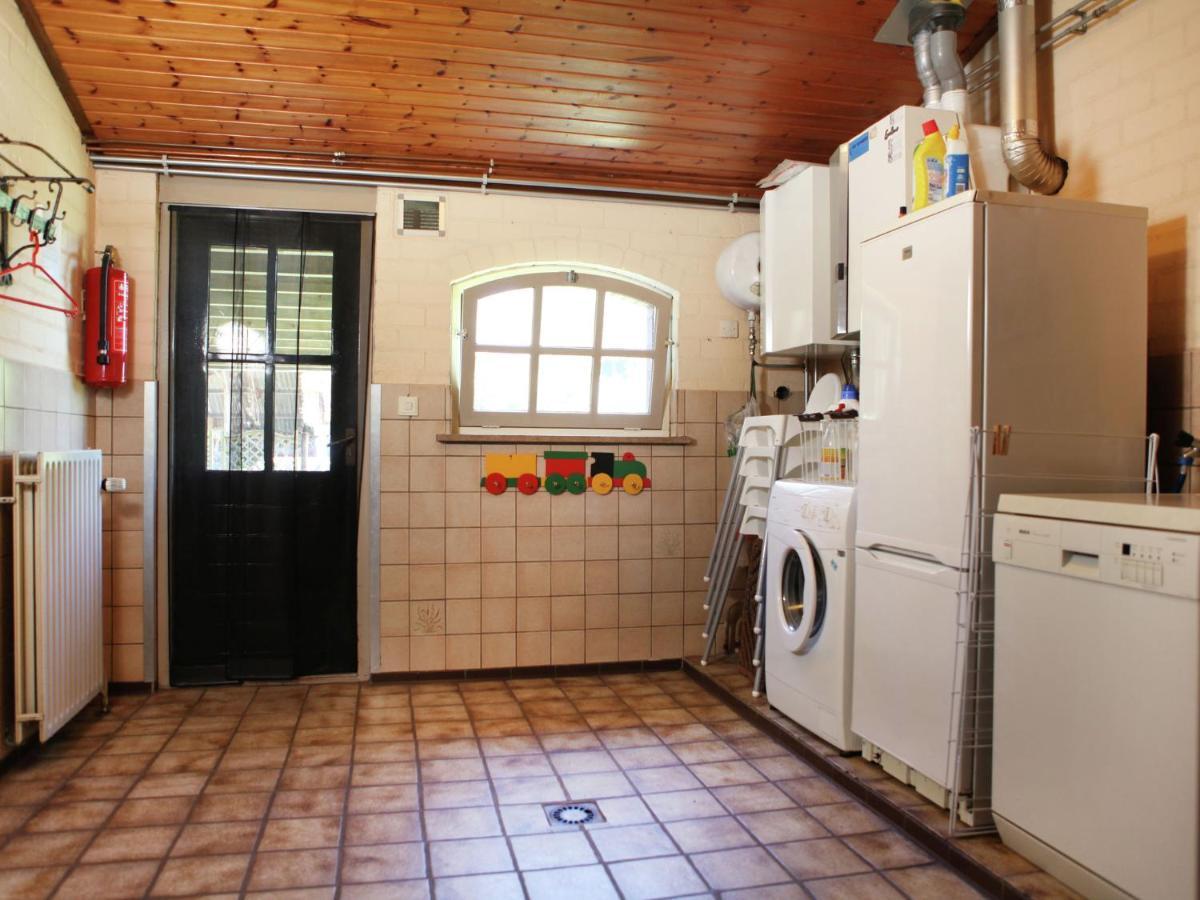 Completely Renovated Back Part Of A Farm Villa Uden Dış mekan fotoğraf